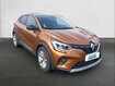 Occasion RENAULT Captur Captur TCe 90 - Zen