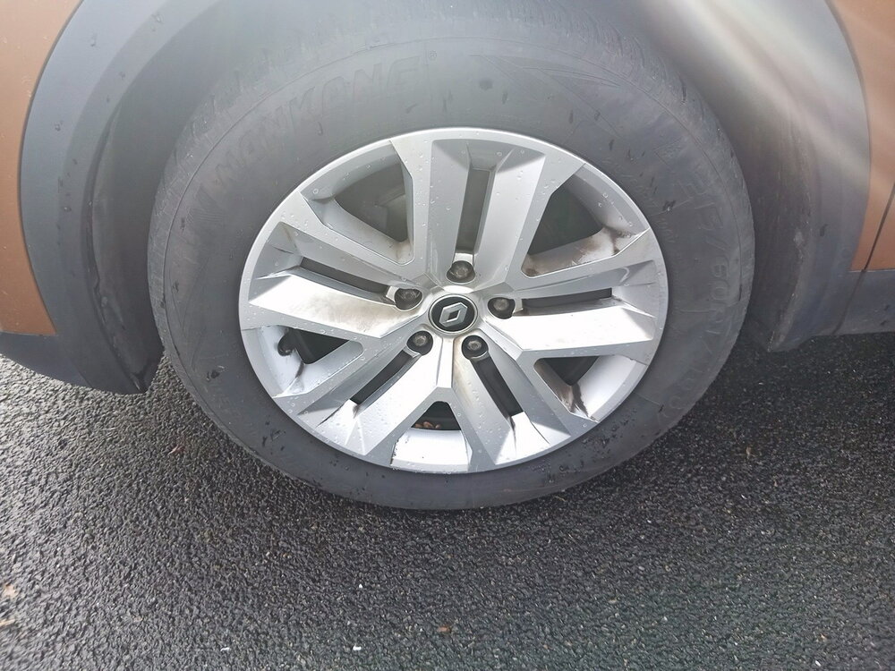 Occasion RENAULT Captur Captur TCe 90 - Zen