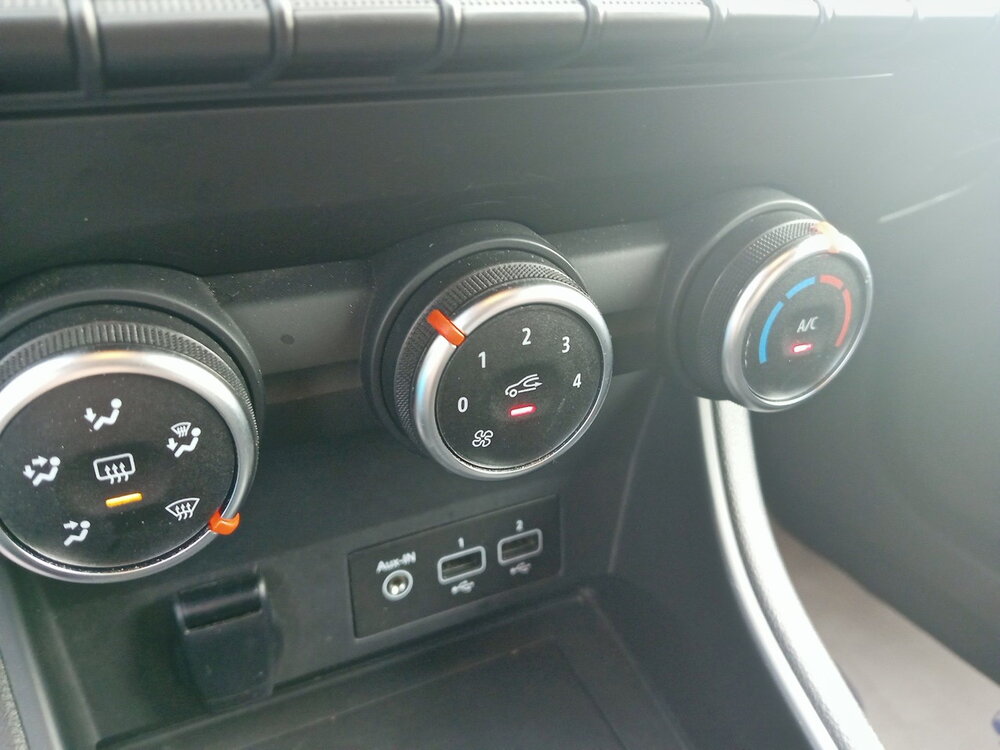 Occasion RENAULT Captur Captur TCe 90 - Zen