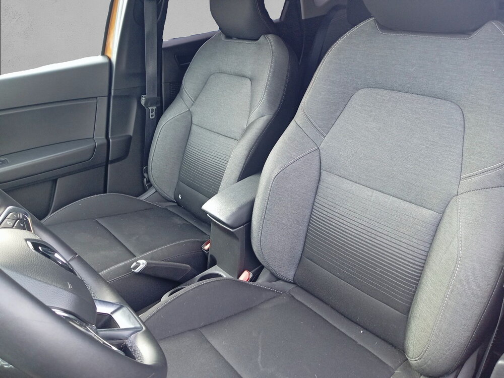 Occasion RENAULT Captur Captur TCe 90 - Zen