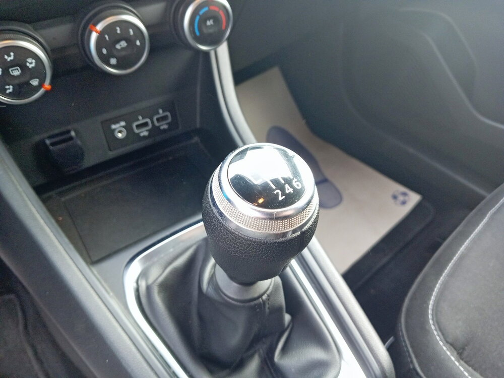 Occasion RENAULT Captur Captur TCe 90 - Zen