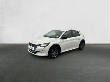 Occasion PEUGEOT 208 208 Electrique 50 kWh 136ch - Active Pack