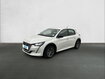 Occasion PEUGEOT 208 208 Electrique 50 kWh 136ch - Active Pack