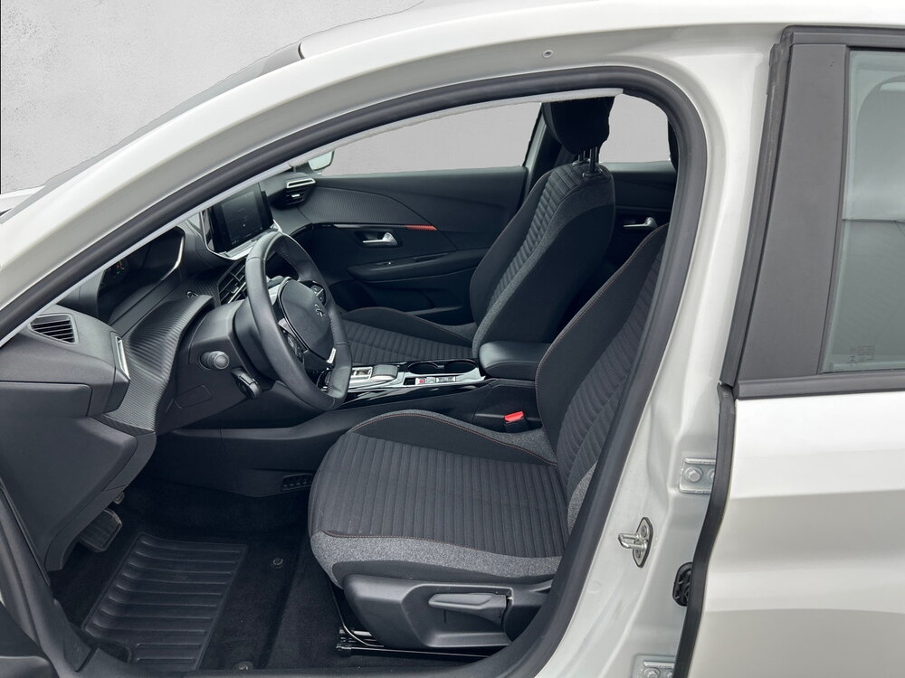 Occasion PEUGEOT 208 208 Electrique 50 kWh 136ch - Active Pack