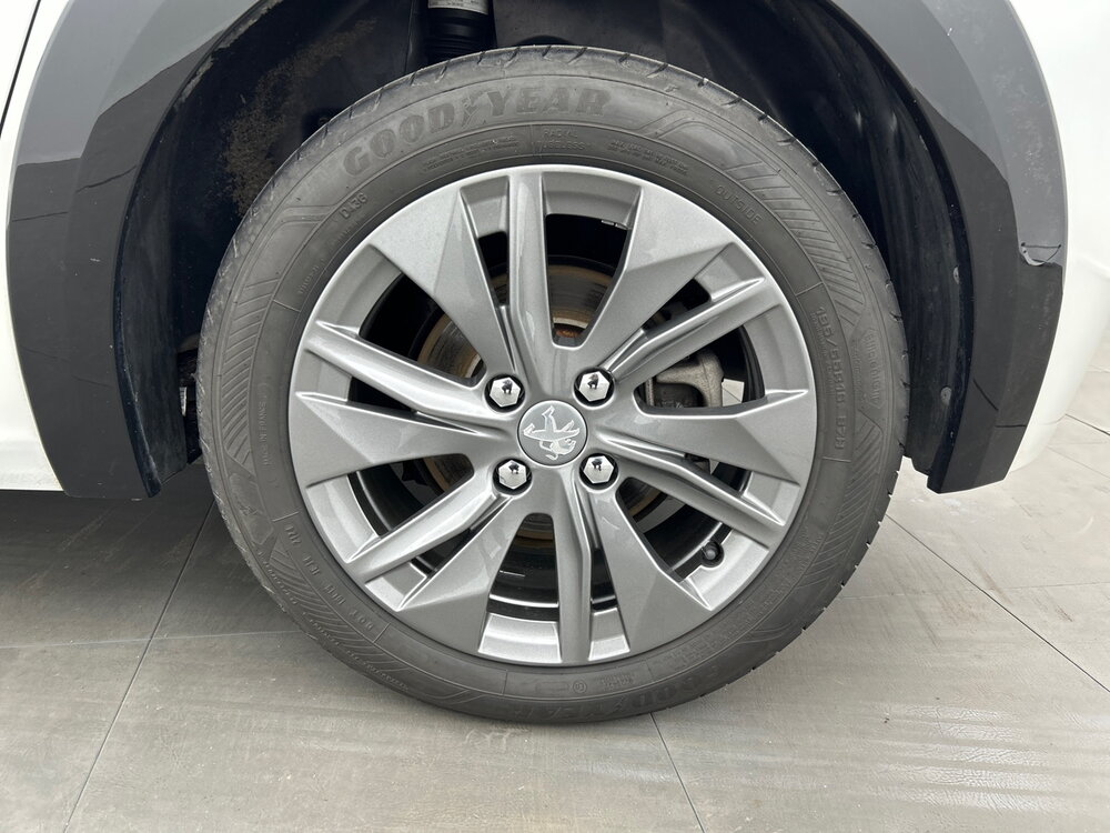 Occasion PEUGEOT 208 208 Electrique 50 kWh 136ch - Active Pack