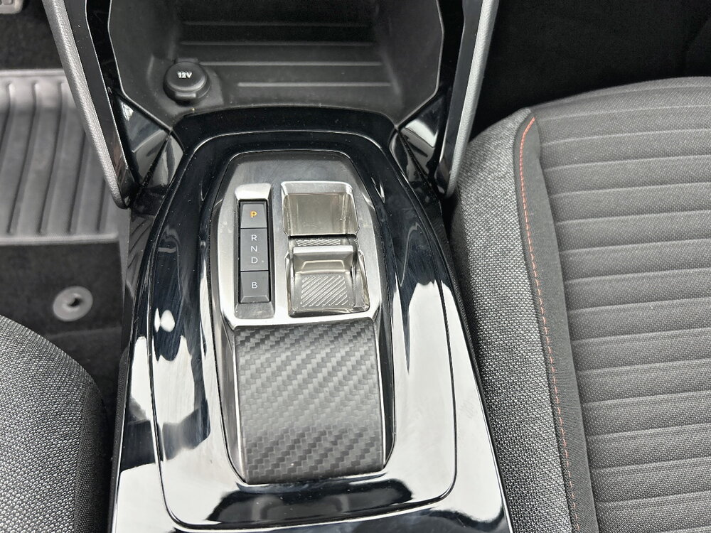 Occasion PEUGEOT 208 208 Electrique 50 kWh 136ch - Active Pack