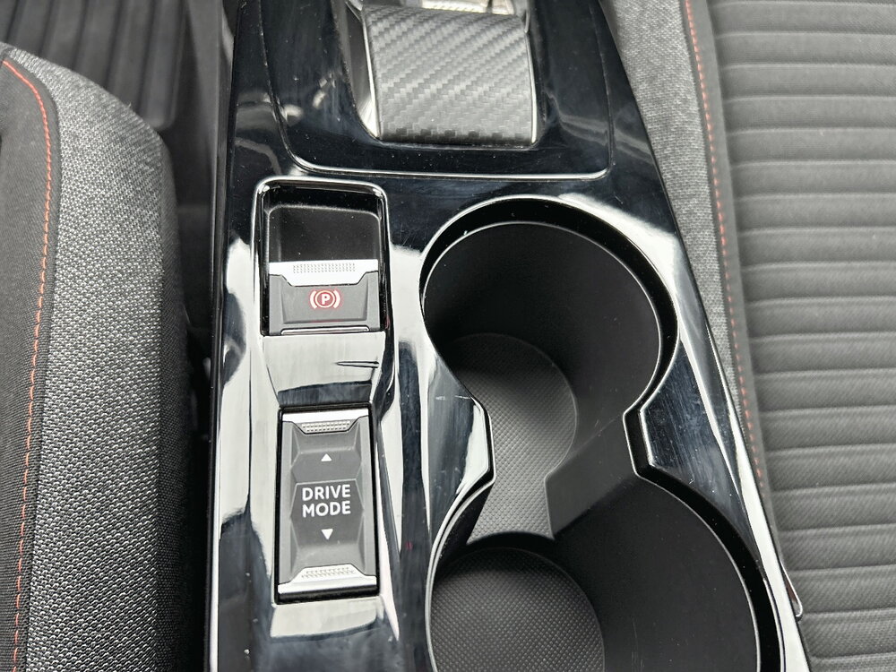 Occasion PEUGEOT 208 208 Electrique 50 kWh 136ch - Active Pack