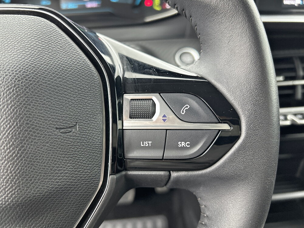 Occasion PEUGEOT 208 208 Electrique 50 kWh 136ch - Active Pack