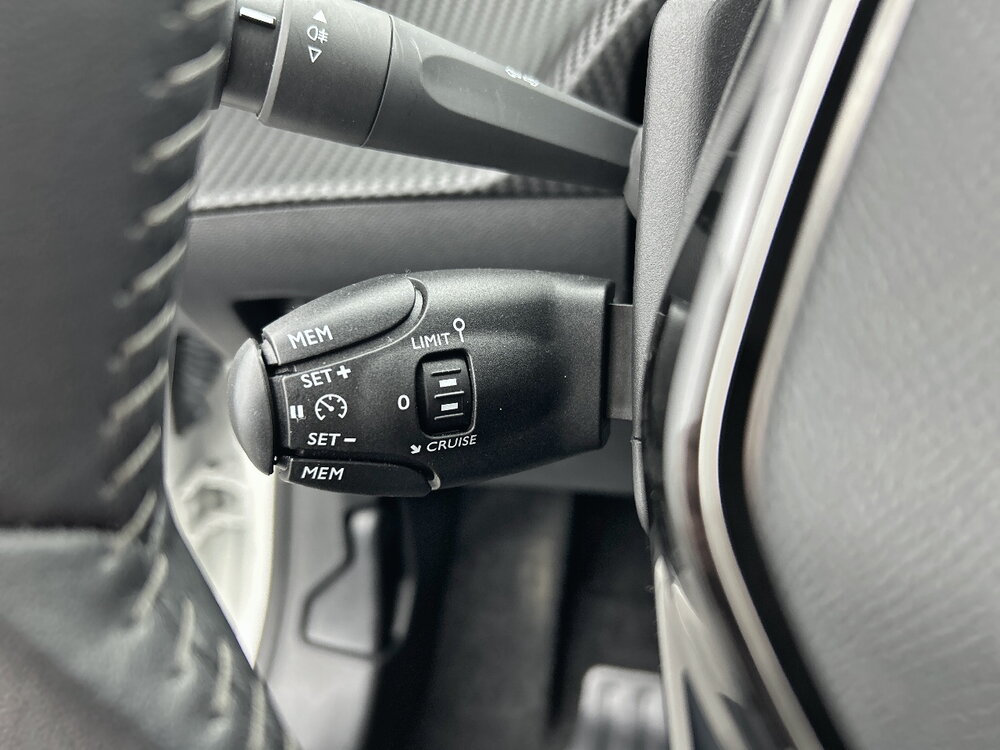 Occasion PEUGEOT 208 208 Electrique 50 kWh 136ch - Active Pack