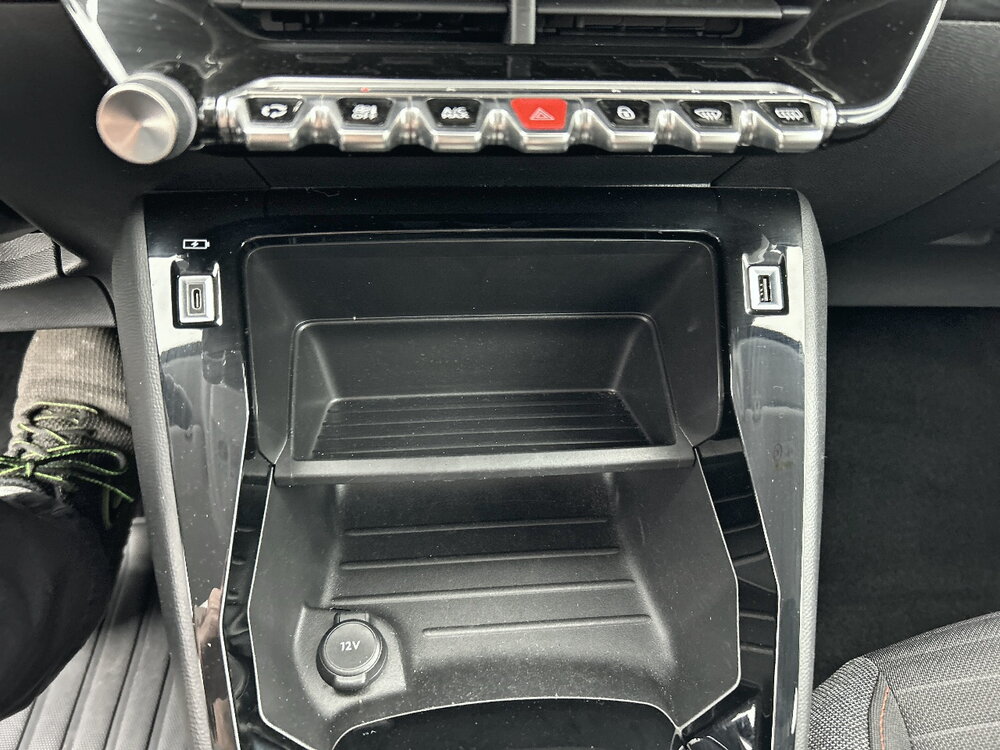 Occasion PEUGEOT 208 208 Electrique 50 kWh 136ch - Active Pack