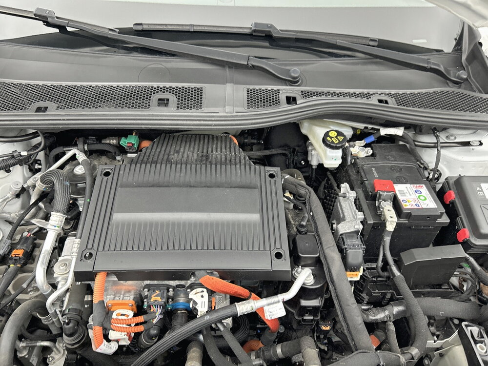 Occasion PEUGEOT 208 208 Electrique 50 kWh 136ch - Active Pack