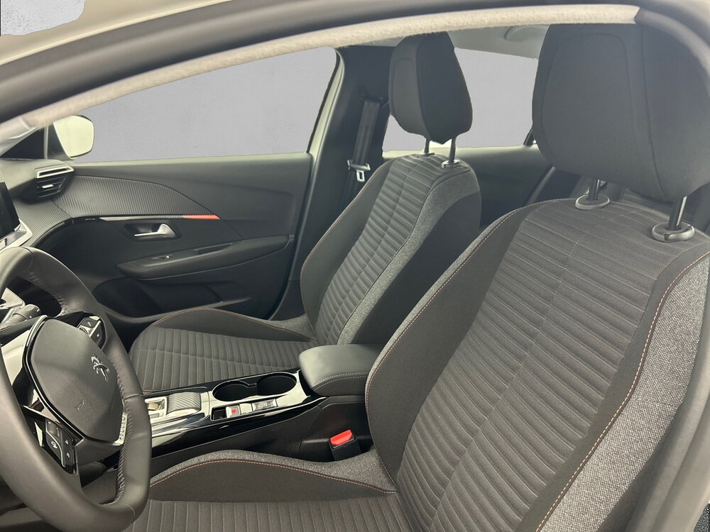 Occasion PEUGEOT 208 208 Electrique 50 kWh 136ch - Active Pack