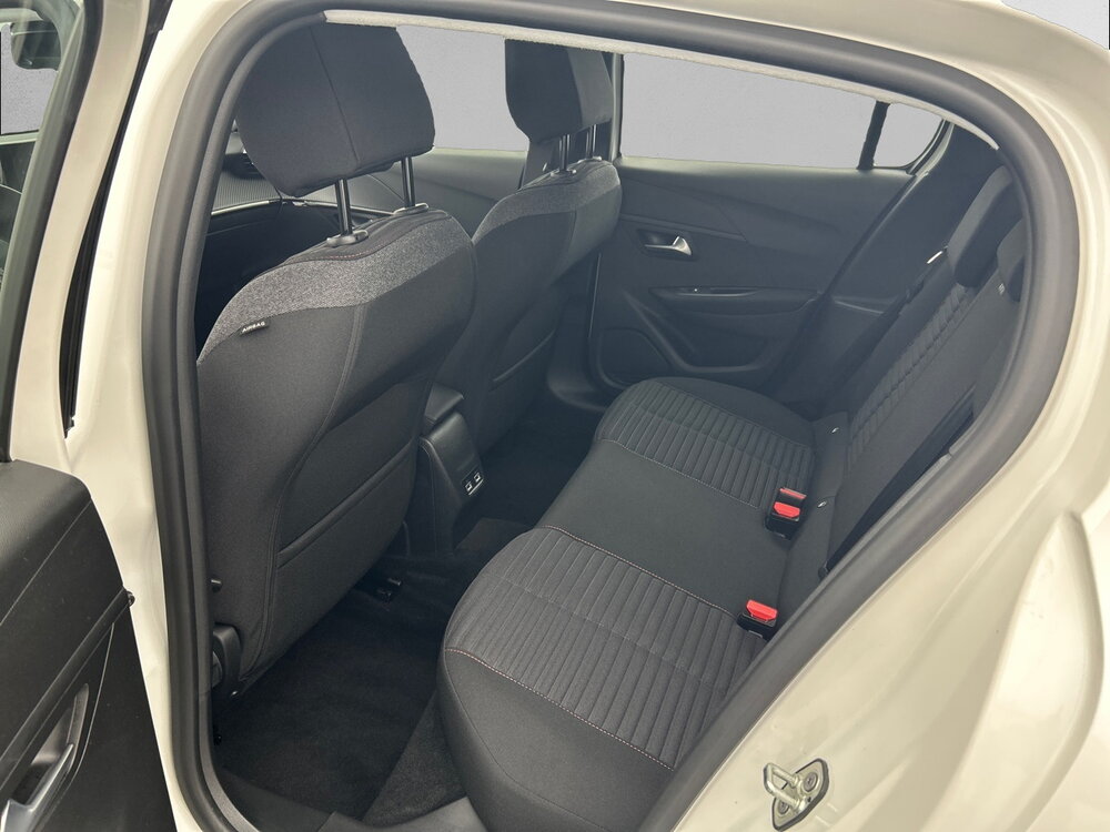 Occasion PEUGEOT 208 208 Electrique 50 kWh 136ch - Active Pack