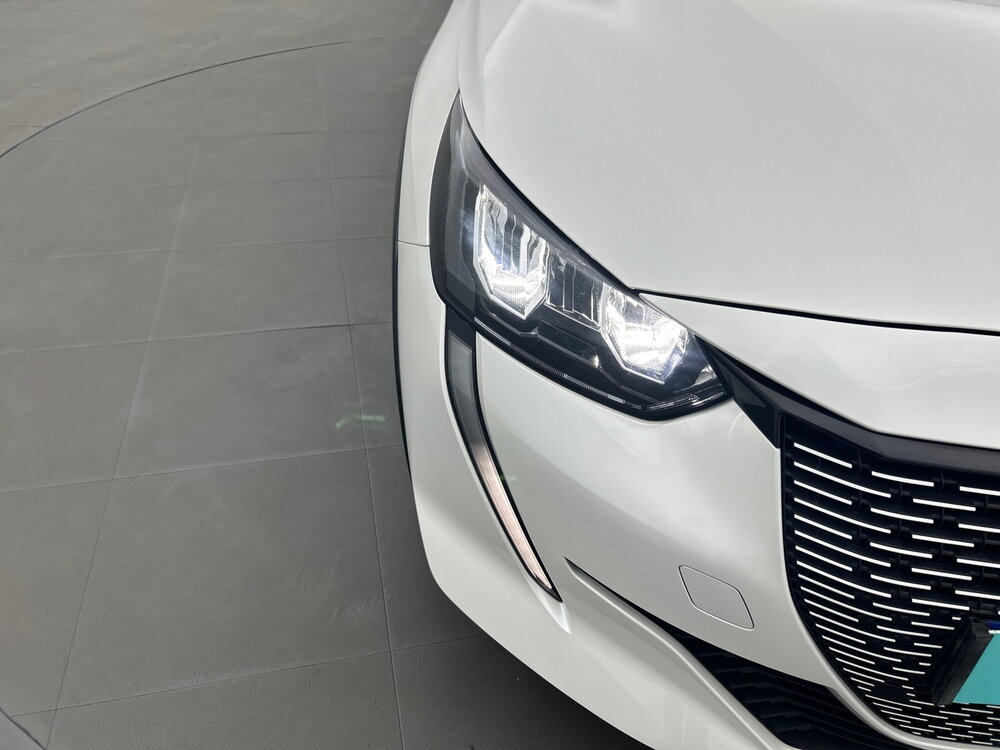 Occasion PEUGEOT 208 208 Electrique 50 kWh 136ch - Active Pack
