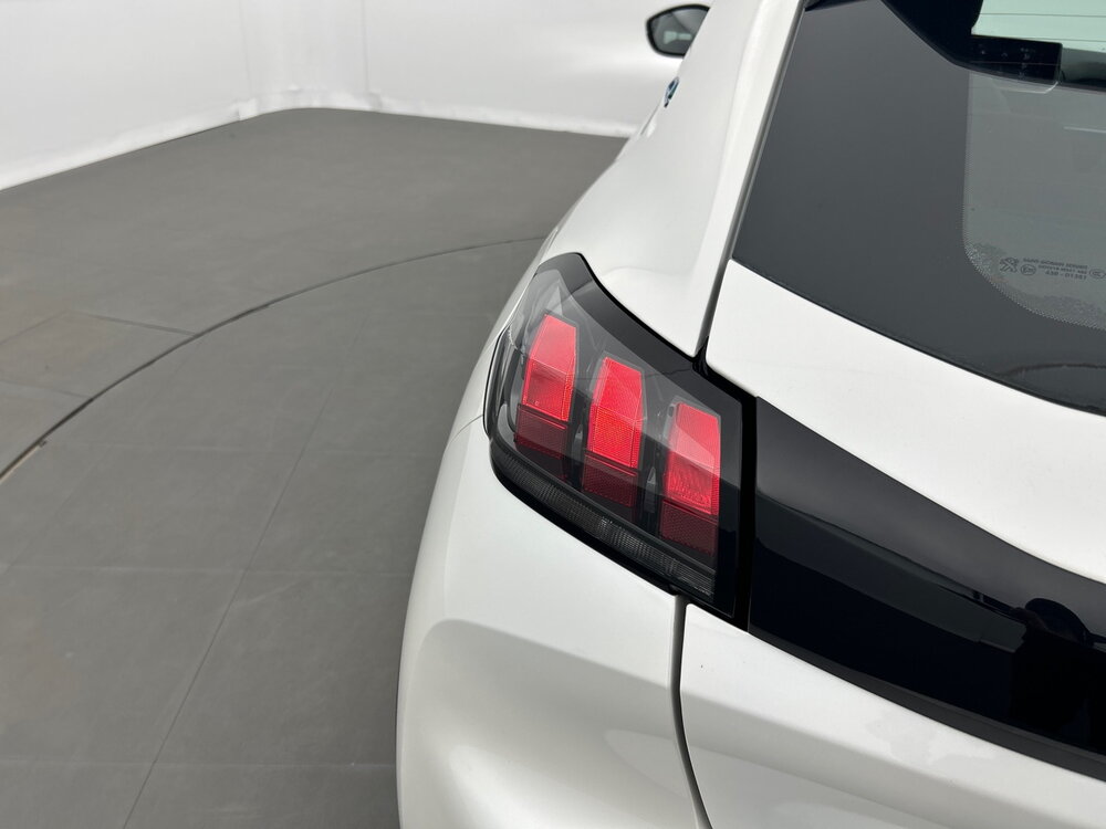Occasion PEUGEOT 208 208 Electrique 50 kWh 136ch - Active Pack