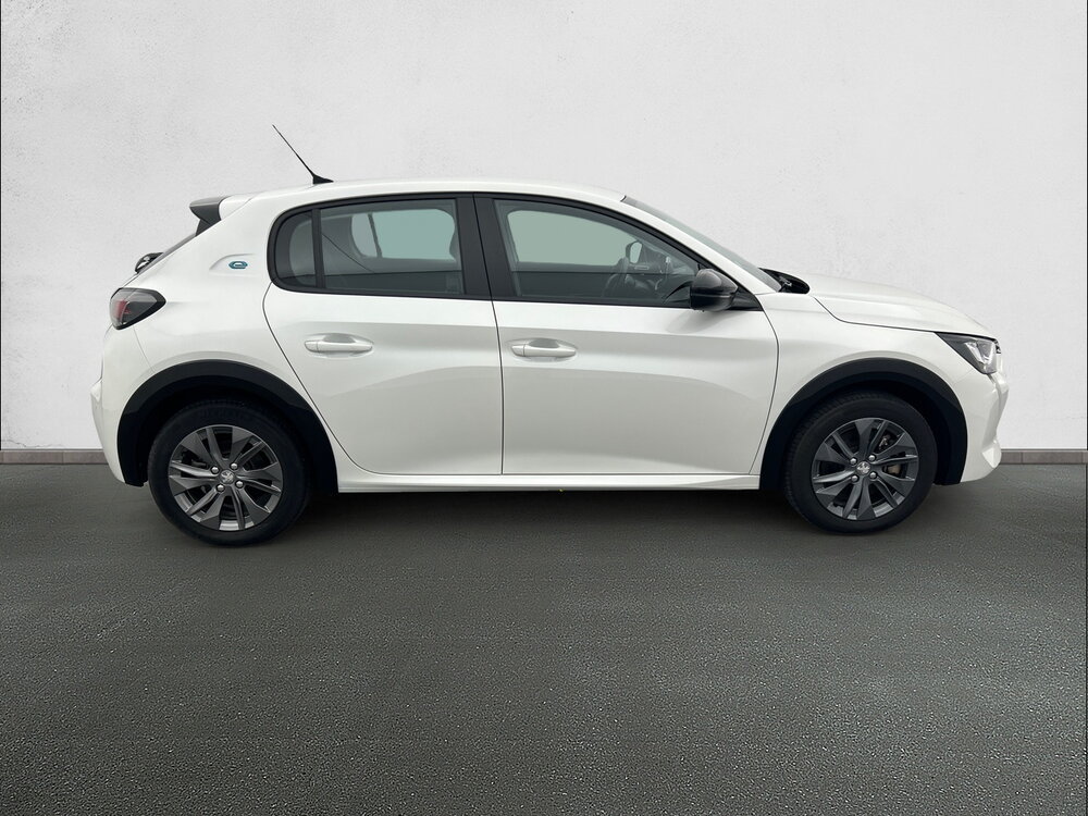 Occasion PEUGEOT 208 208 Electrique 50 kWh 136ch - Active Pack