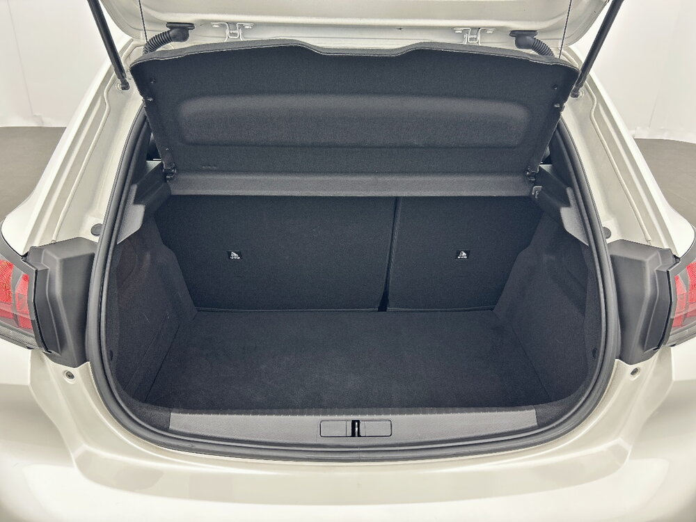 Occasion PEUGEOT 208 208 Electrique 50 kWh 136ch - Active Pack