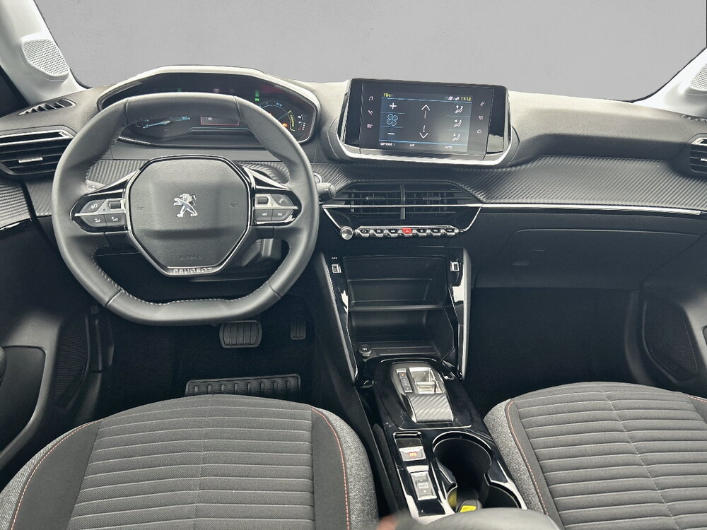 Occasion PEUGEOT 208 208 Electrique 50 kWh 136ch - Active Pack