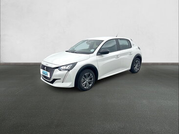 Occasion PEUGEOT 208 208 Electrique 50 kWh 136ch - Active Pack