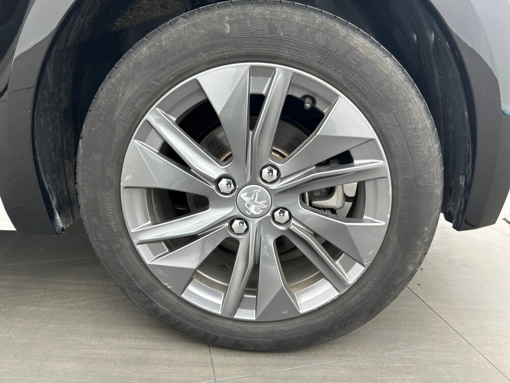 Occasion PEUGEOT 208 208 Electrique 50 kWh 136ch - Active Pack