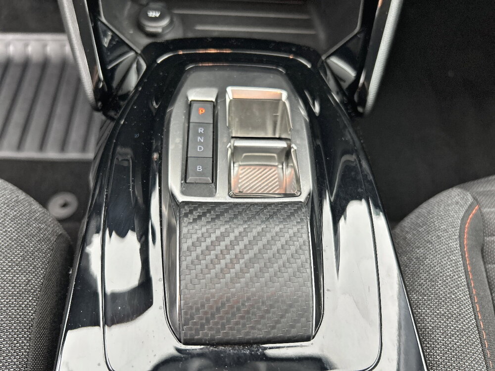 Occasion PEUGEOT 208 208 Electrique 50 kWh 136ch - Active Pack