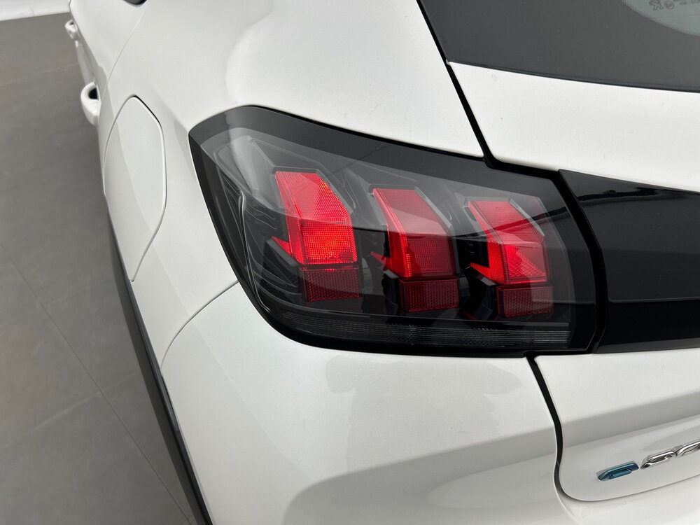 Occasion PEUGEOT 208 208 Electrique 50 kWh 136ch - Active Pack