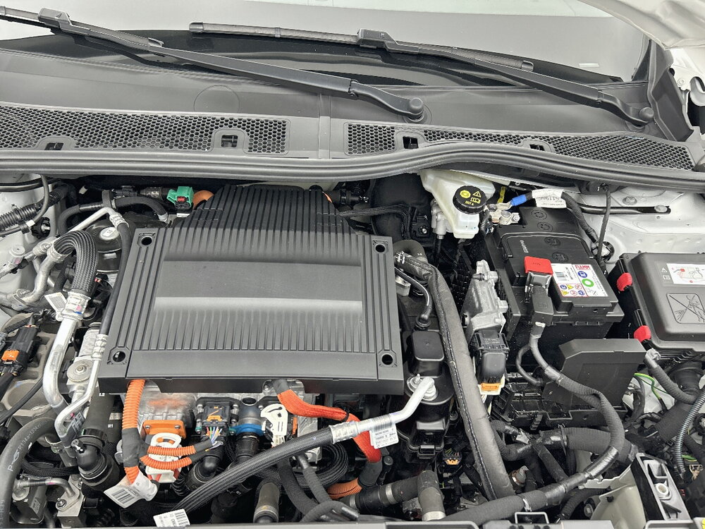 Occasion PEUGEOT 208 208 Electrique 50 kWh 136ch - Active Pack