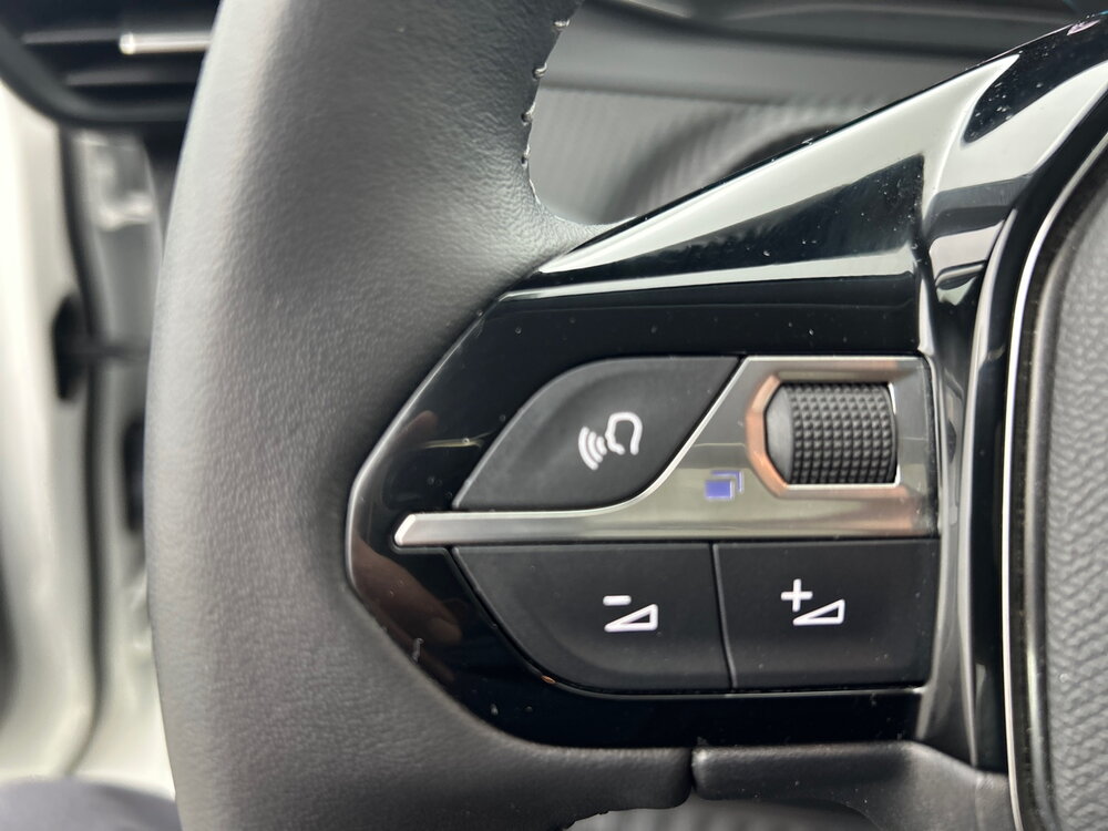 Occasion PEUGEOT 208 208 Electrique 50 kWh 136ch - Active Pack