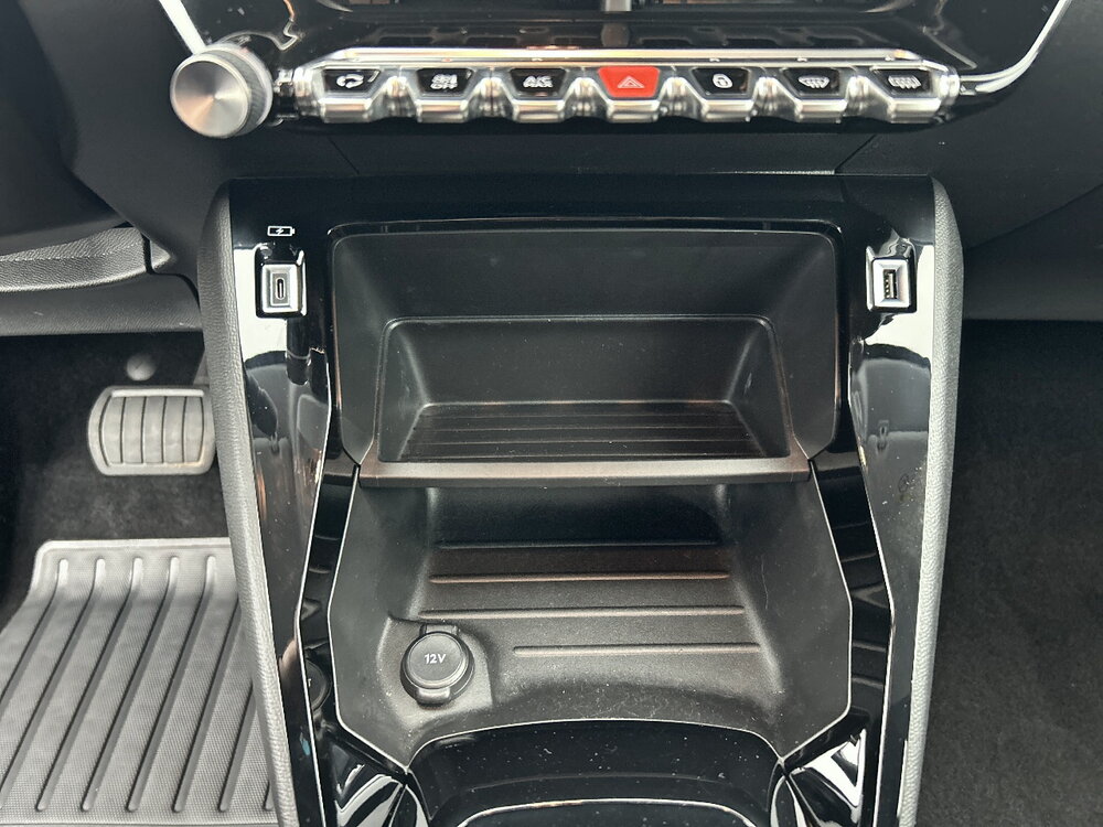 Occasion PEUGEOT 208 208 Electrique 50 kWh 136ch - Active Pack