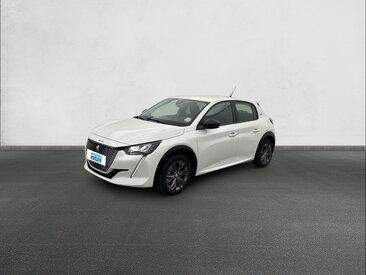 Occasion PEUGEOT 208 208 Electrique 50 kWh 136ch - Active Pack