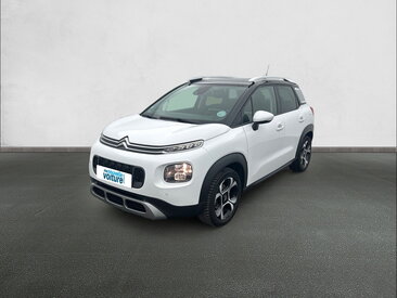 Occasion CITROEN C3 Aircross C3 Aircross PureTech 110 S&S BVM6 - Shine