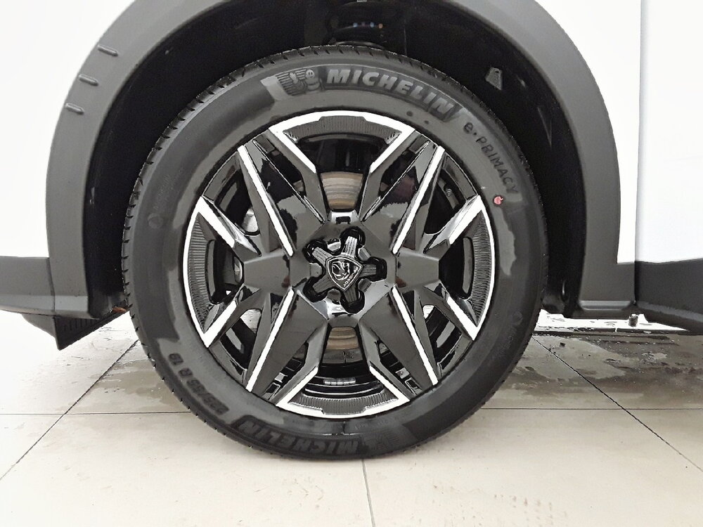 Occasion PEUGEOT 5008 5008 Hybrid 145 e-DCS6 - GT