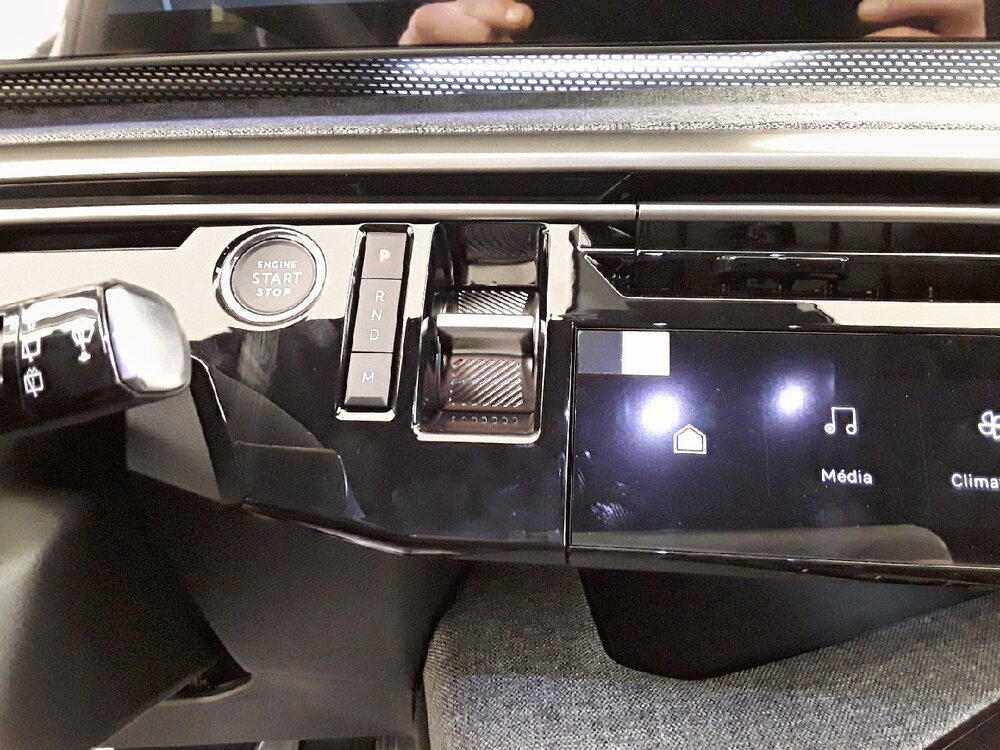 Occasion PEUGEOT 5008 5008 Hybrid 145 e-DCS6 - GT