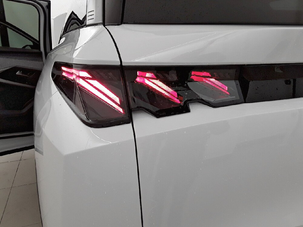 Occasion PEUGEOT 5008 5008 Hybrid 145 e-DCS6 - GT