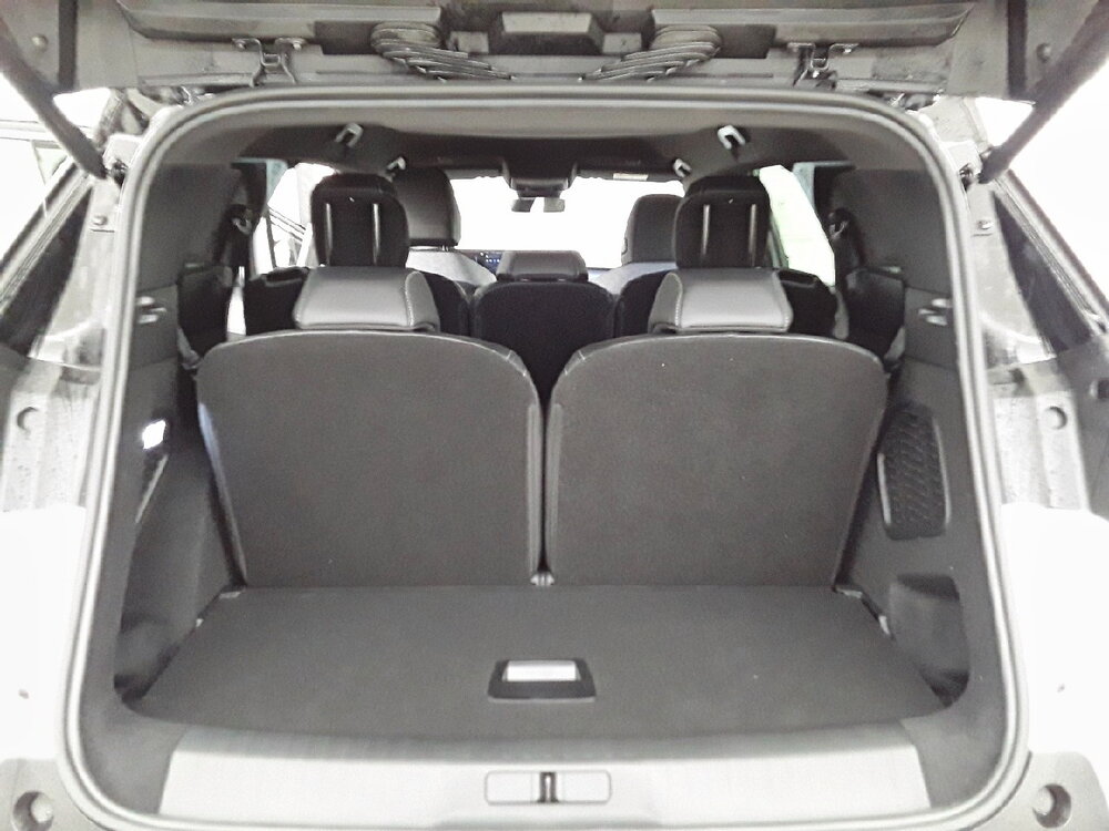 Occasion PEUGEOT 5008 5008 Hybrid 145 e-DCS6 - GT