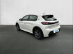 Occasion PEUGEOT 208 208 Electrique 50 kWh 136ch - Active Pack