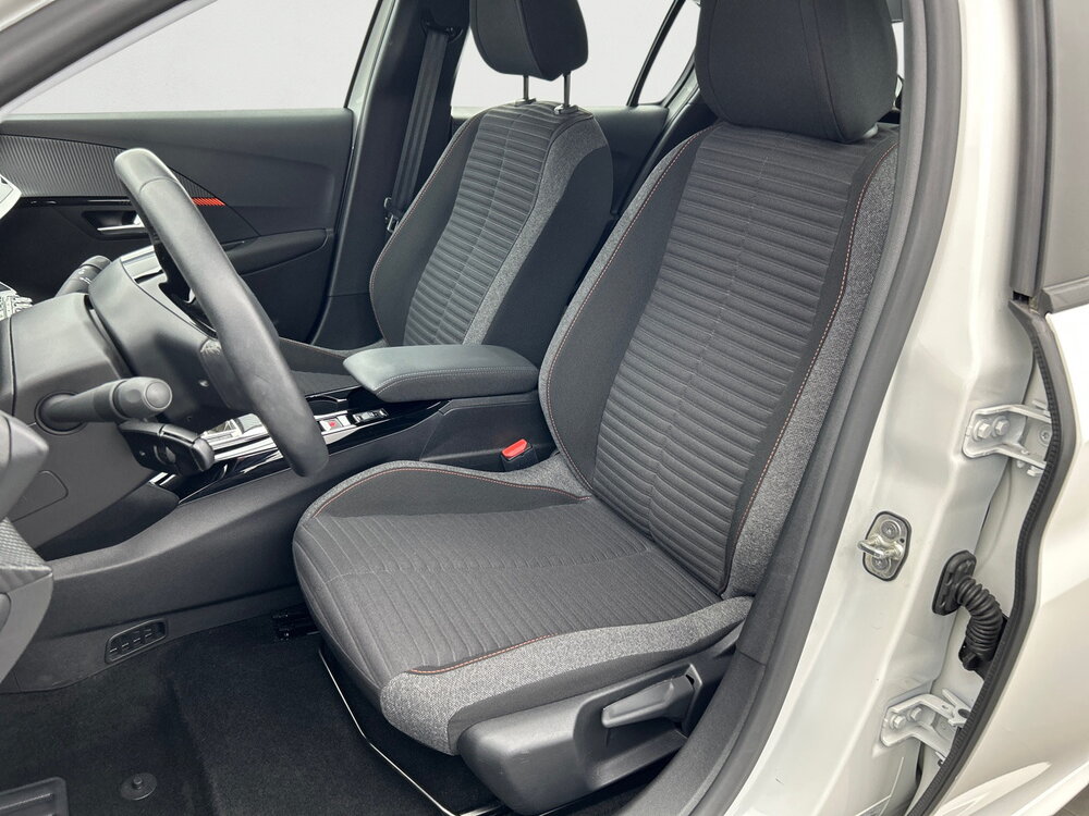 Occasion PEUGEOT 208 208 Electrique 50 kWh 136ch - Active Pack