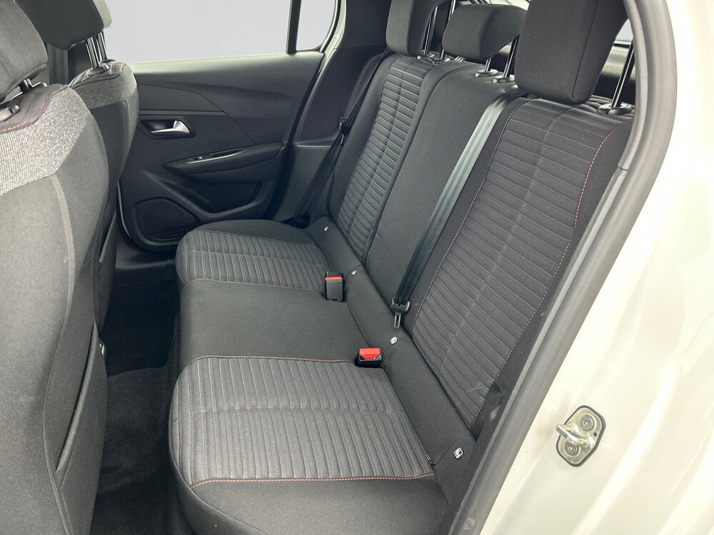 Occasion PEUGEOT 208 208 Electrique 50 kWh 136ch - Active Pack