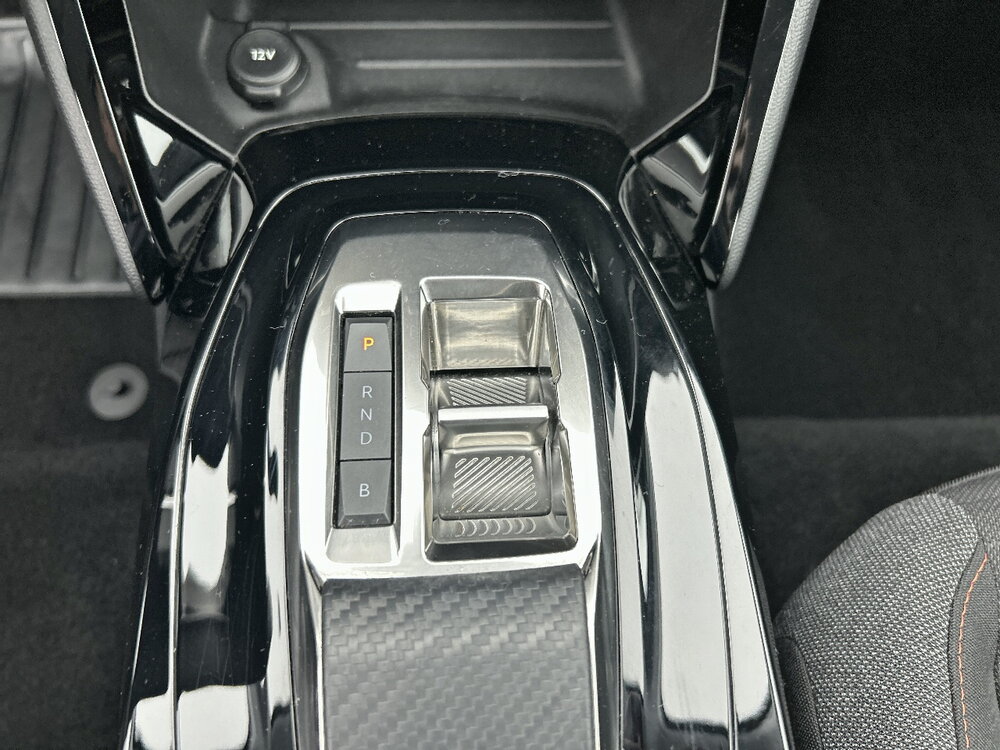 Occasion PEUGEOT 208 208 Electrique 50 kWh 136ch - Active Pack