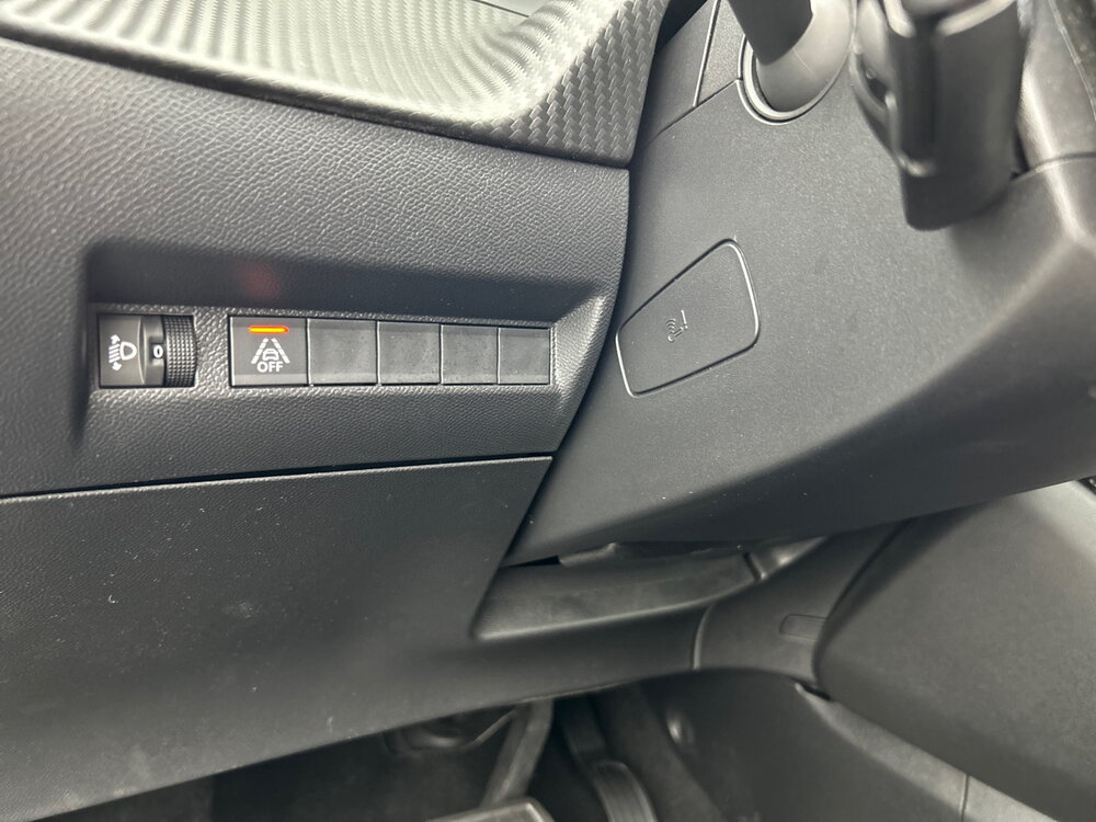 Occasion PEUGEOT 208 208 Electrique 50 kWh 136ch - Active Pack