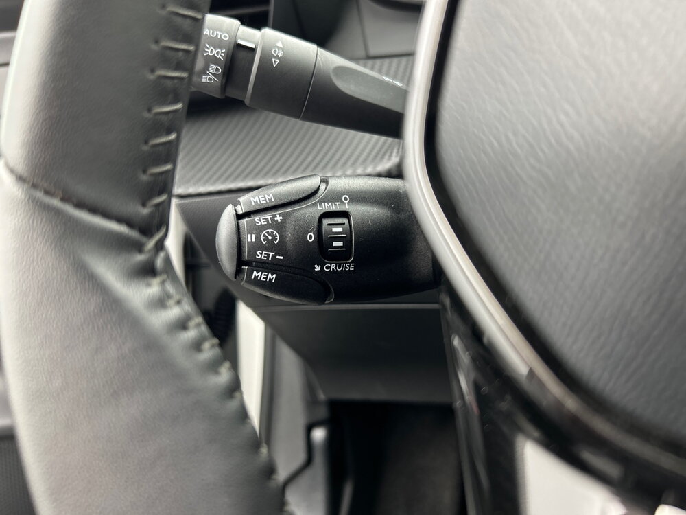 Occasion PEUGEOT 208 208 Electrique 50 kWh 136ch - Active Pack