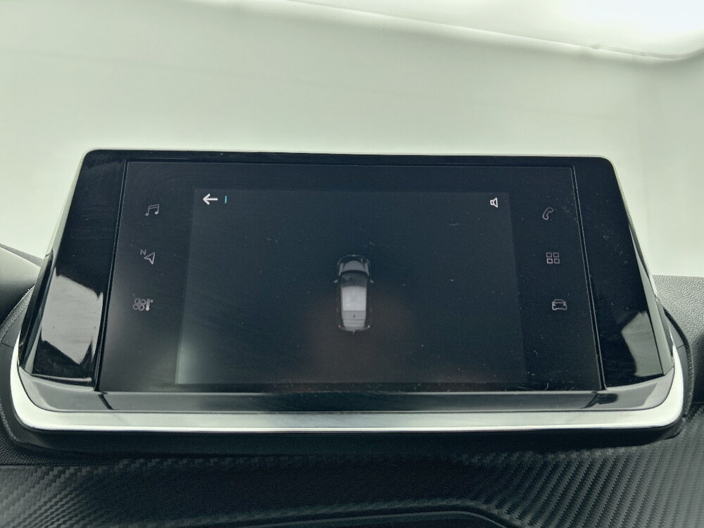 Occasion PEUGEOT 208 208 Electrique 50 kWh 136ch - Active Pack