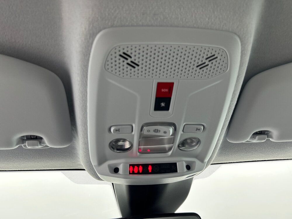 Occasion PEUGEOT 208 208 Electrique 50 kWh 136ch - Active Pack