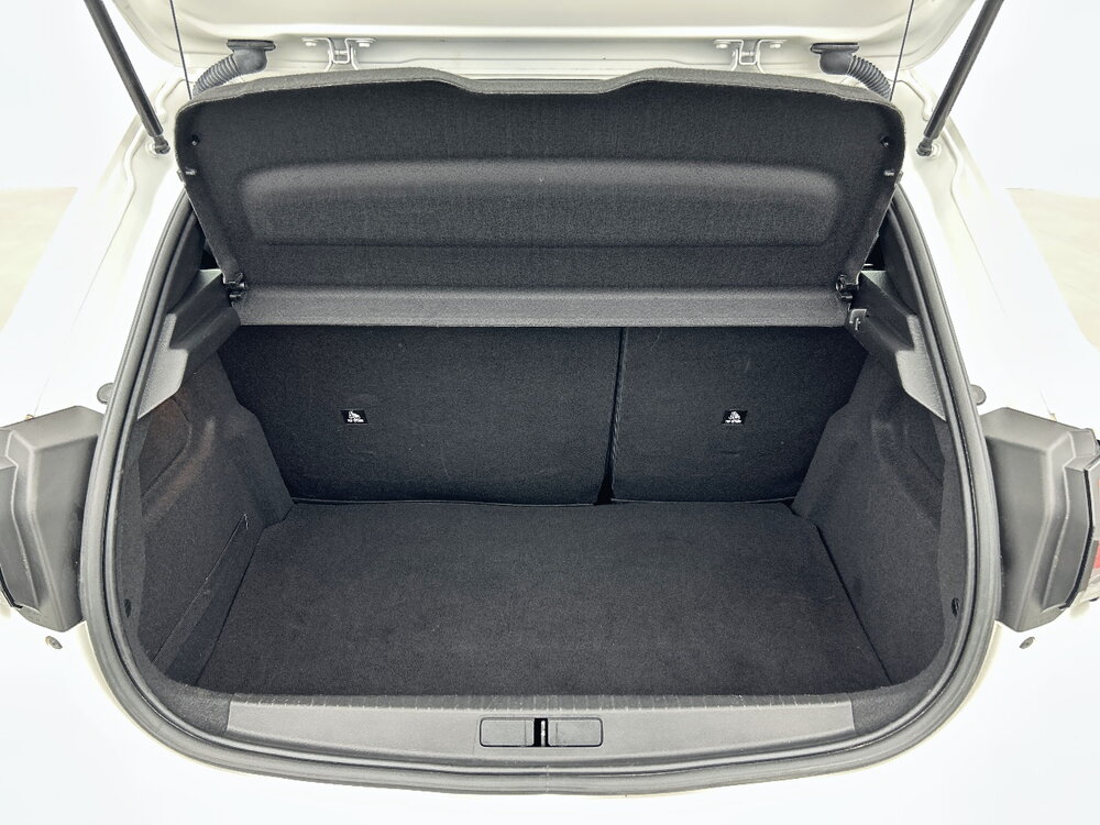 Occasion PEUGEOT 208 208 Electrique 50 kWh 136ch - Active Pack