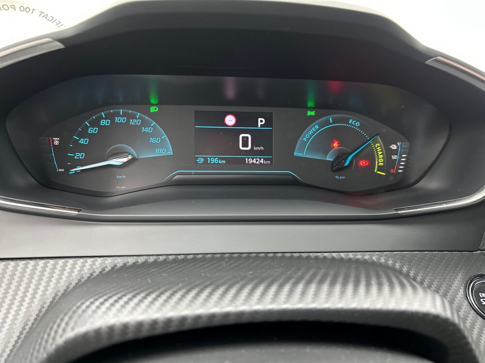 Occasion PEUGEOT 208 208 Electrique 50 kWh 136ch - Active Pack