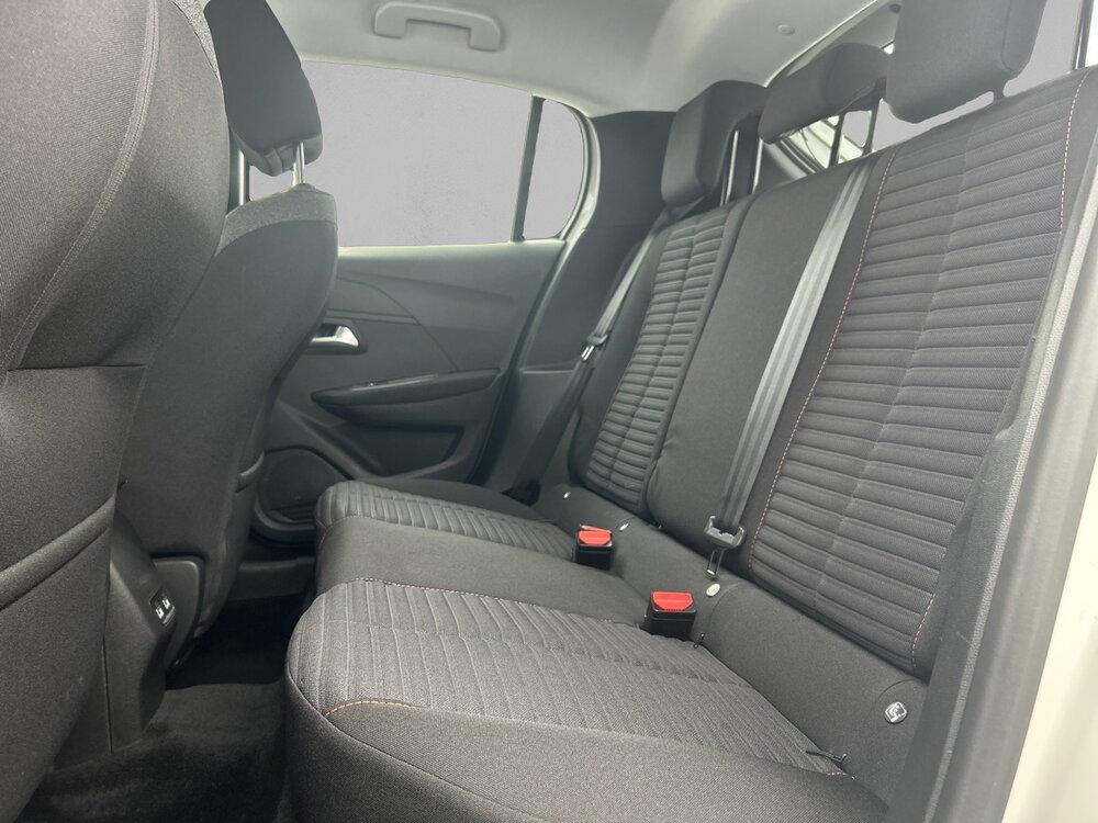 Occasion PEUGEOT 208 208 Electrique 50 kWh 136ch - Active Pack