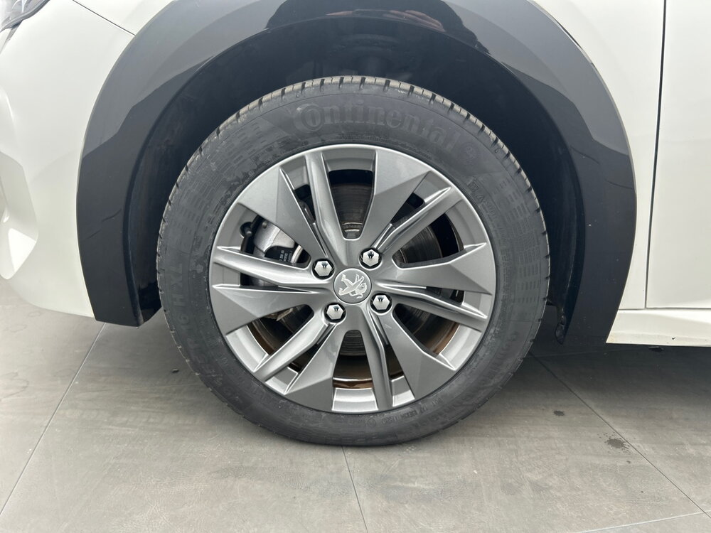 Occasion PEUGEOT 208 208 Electrique 50 kWh 136ch - Active Pack