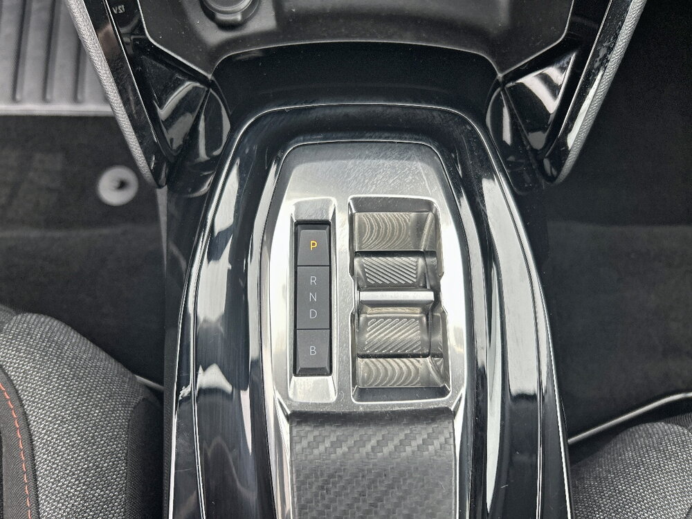 Occasion PEUGEOT 208 208 Electrique 50 kWh 136ch - Active Pack