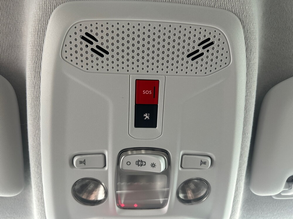 Occasion PEUGEOT 208 208 Electrique 50 kWh 136ch - Active Pack