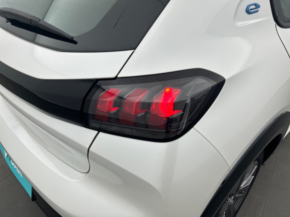 Occasion PEUGEOT 208 208 Electrique 50 kWh 136ch - Active Pack